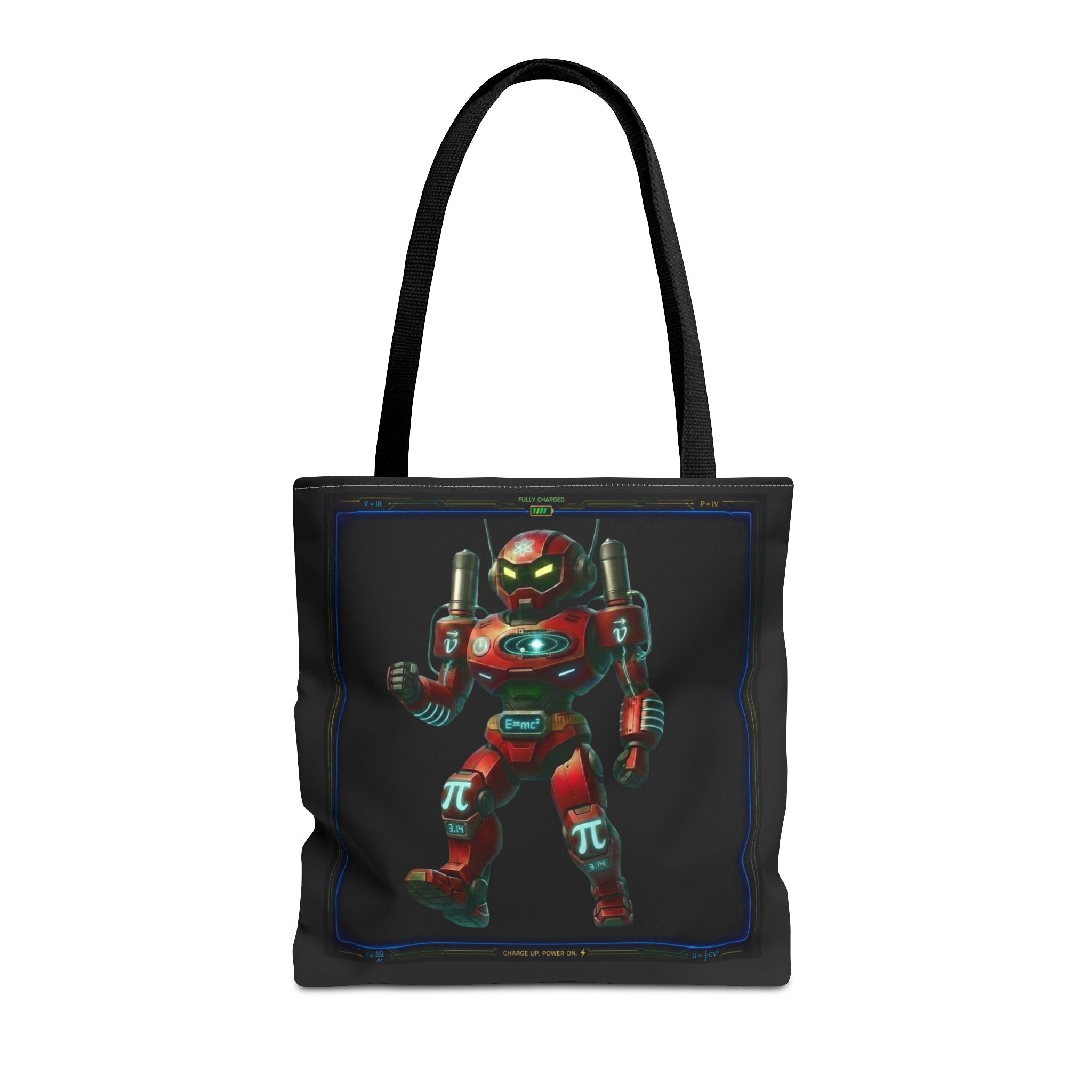 Tote Bag (AOP)