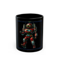 Black Mug (11oz, 15oz)