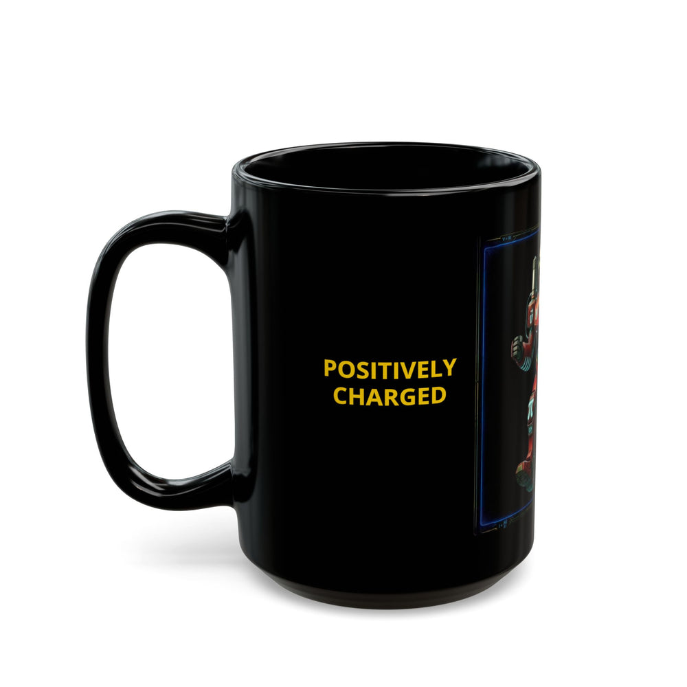 Black Mug (11oz, 15oz)