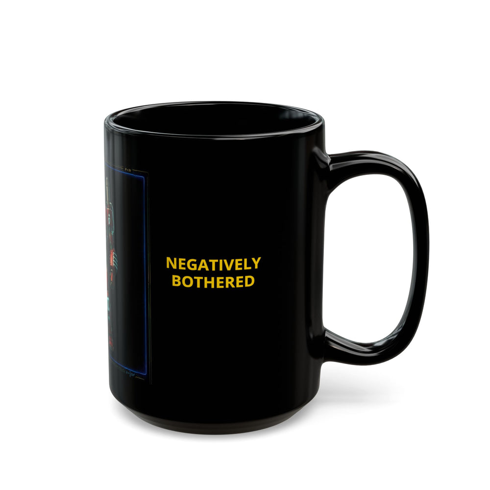 Black Mug (11oz, 15oz)