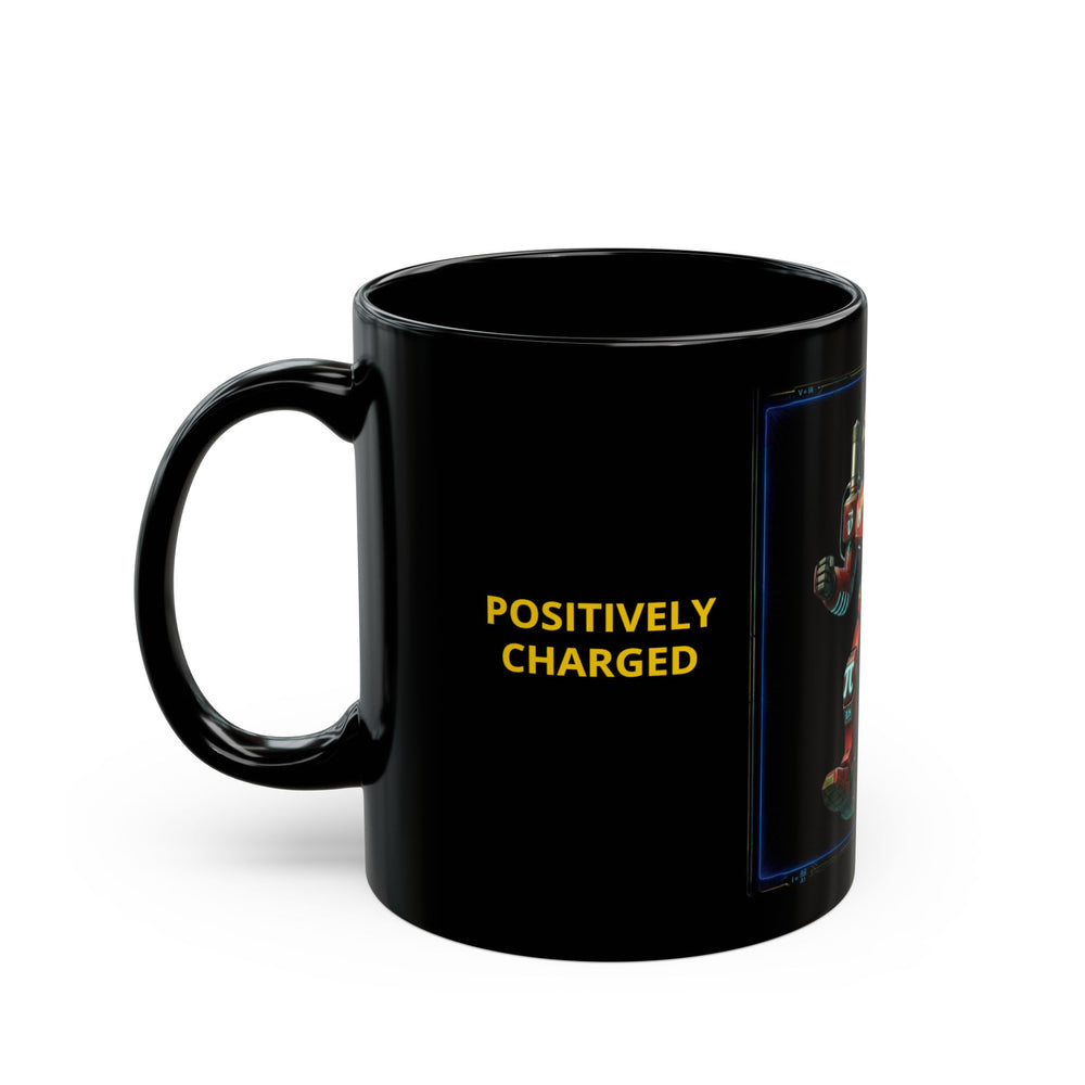 Black Mug (11oz, 15oz)